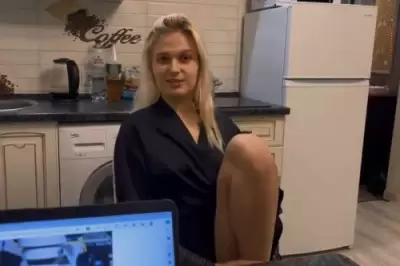 Сестра жены зашла в гости и совратила меня на измену